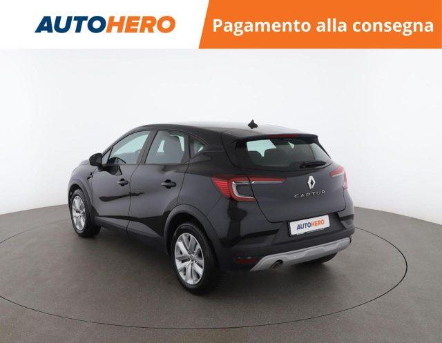 RENAULT Captur TCe 90 CV Zen