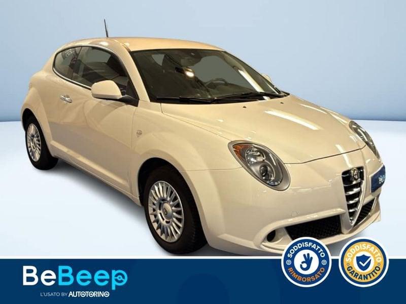 Alfa Romeo MiTo 1.4 IMPRESSION 70CV E6