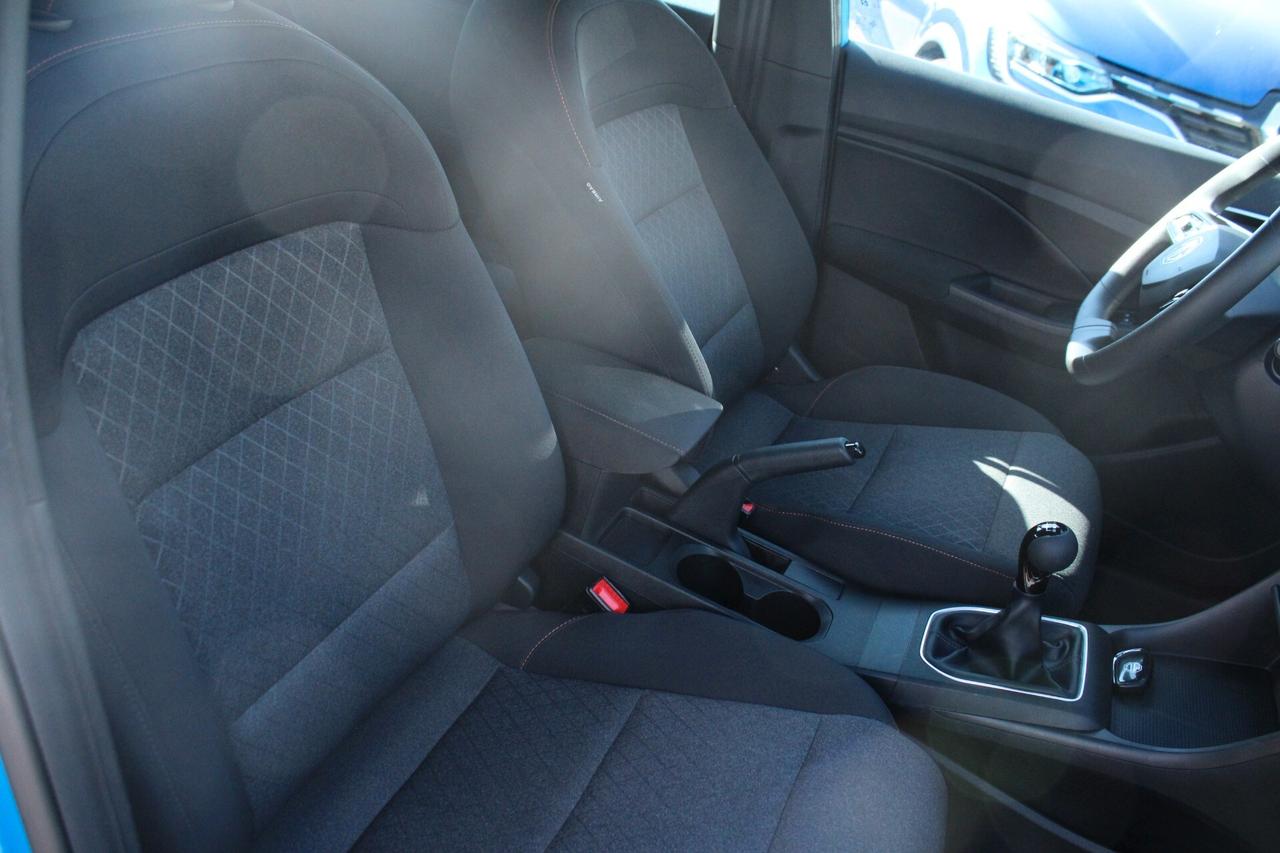 Mg MG3 1.5 Comfort