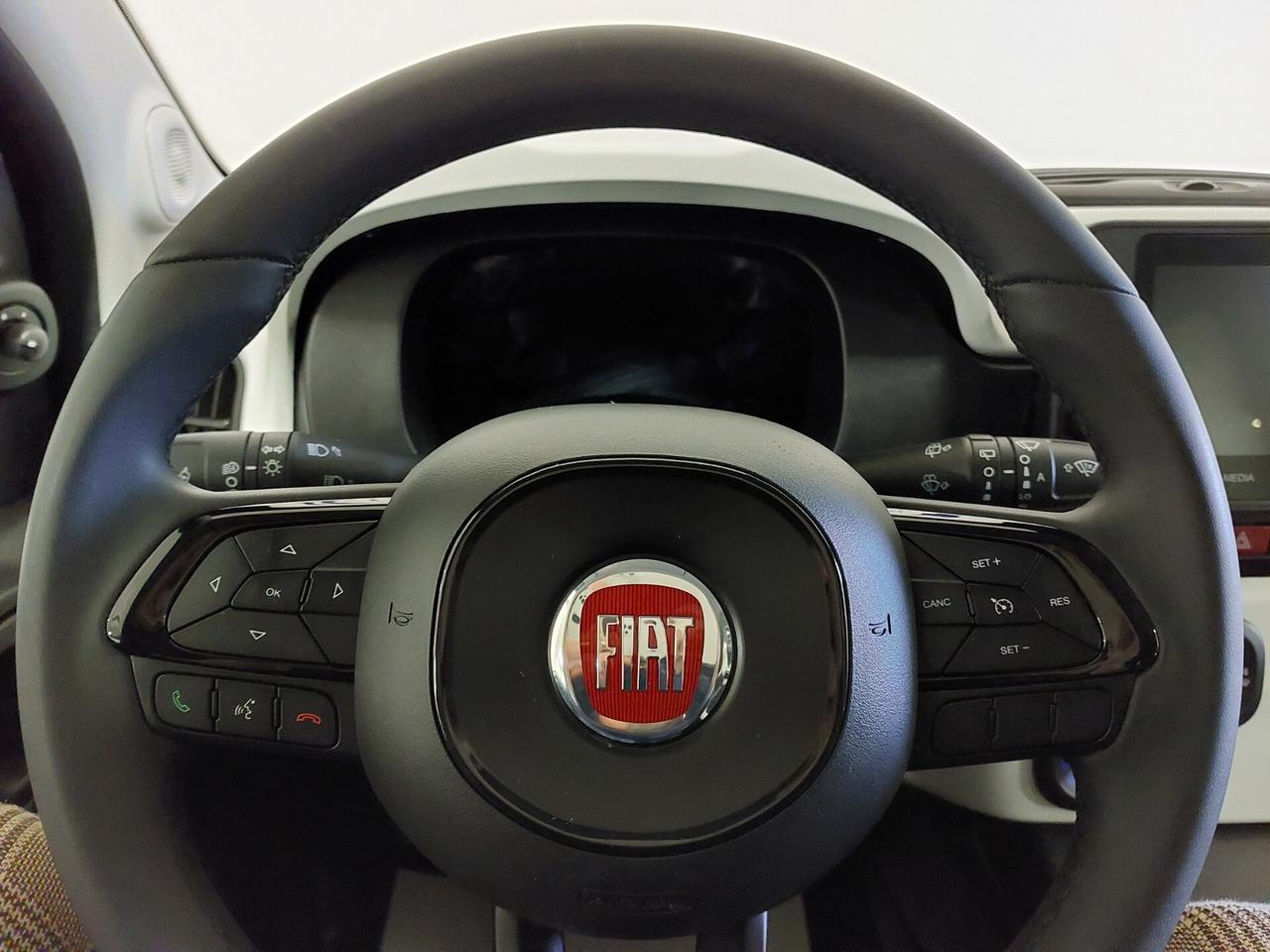 FIAT Panda Cross Panda Cross 1.0 FireFly S&S Hy...