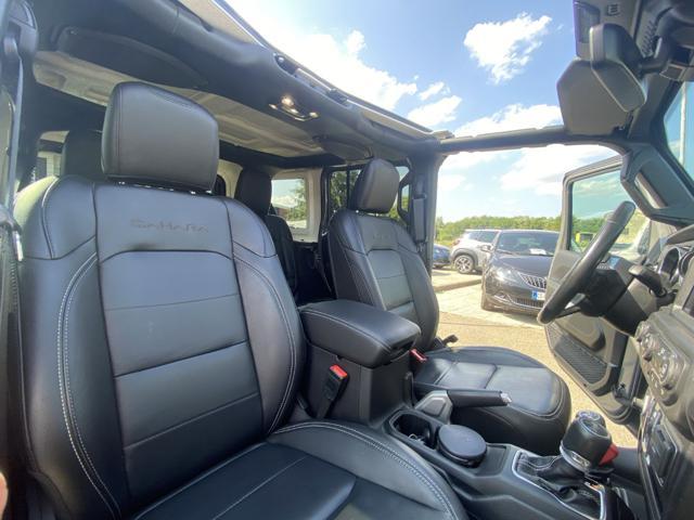 JEEP Wrangler *PROMO* Unlimited 2.0 Turbo Sahara