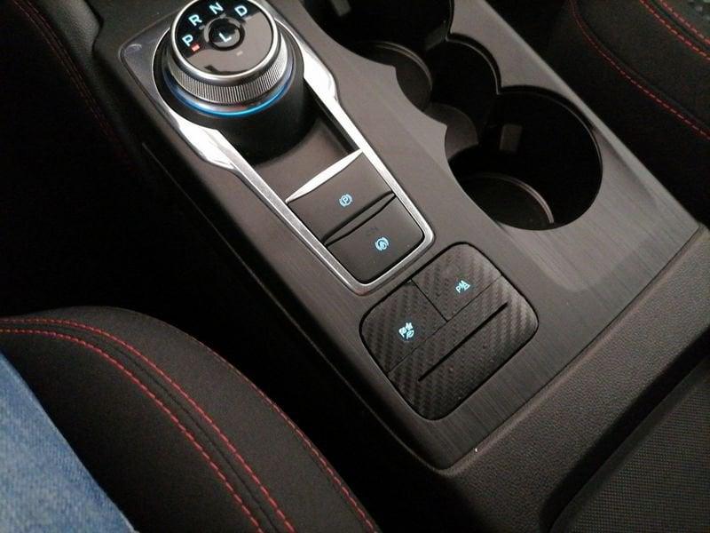 Ford Kuga 2.5 full hybrid ST-Line 2wd 190cv cvt