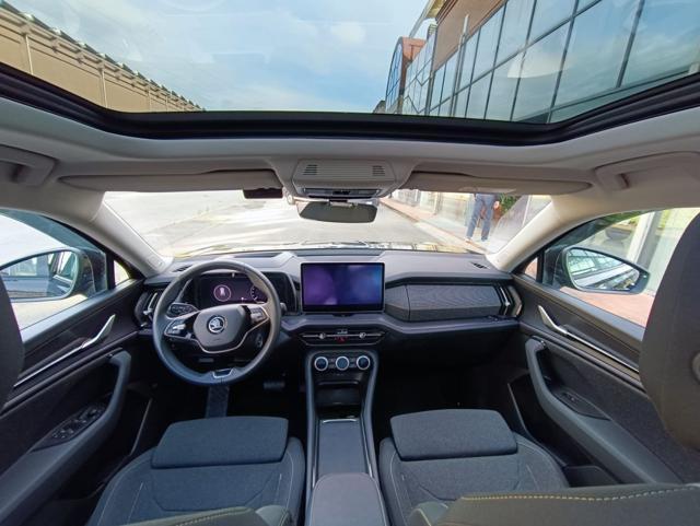 SKODA Kodiaq 2.0 TDI EVO SCR DSG 7 posti Style