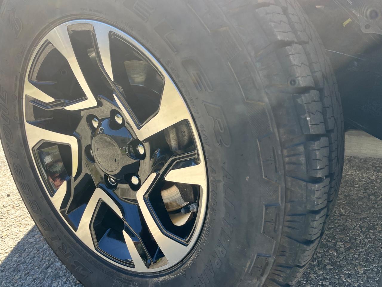 Toyota Land Cruiser 2.8 D4-D