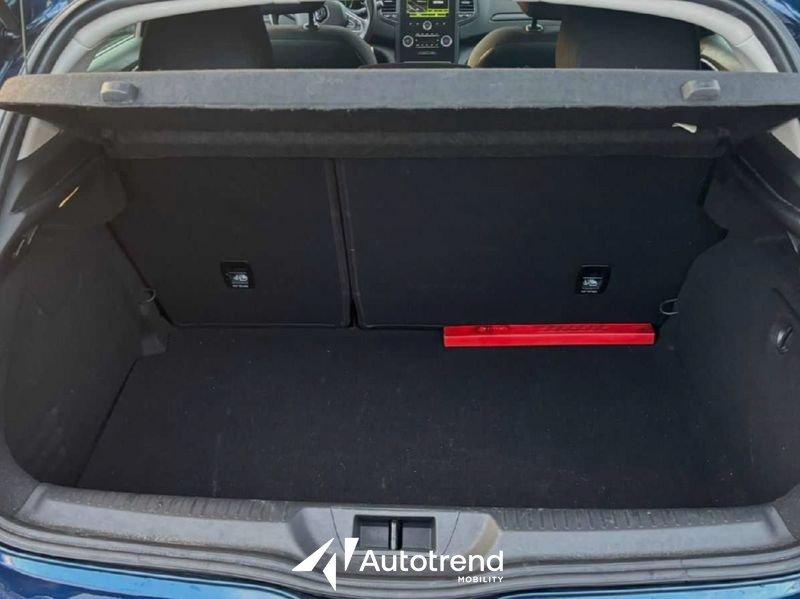 Renault Mégane 1.5 Blue dCi 95 CV Business