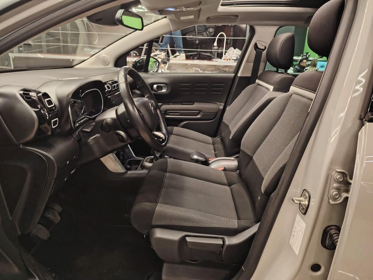 Citroen C3 Aircross CON TETTO PureTech 110 S&S Shine