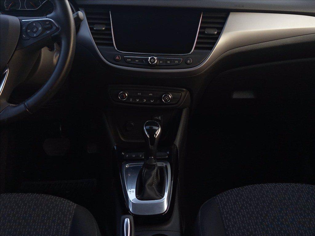 OPEL Crossland 1.5 ecotec Edition 120cv at6 del 2021