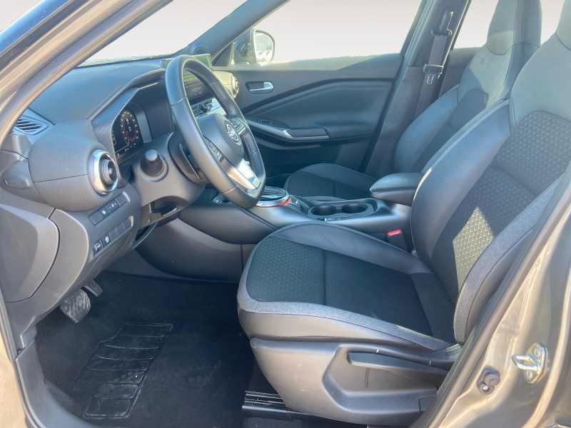 NISSAN Juke 1.0 dig-t N-Connecta 114cv DcT