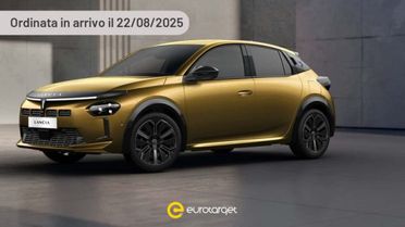 LANCIA Ypsilon 54 kWh LX 4ª serie