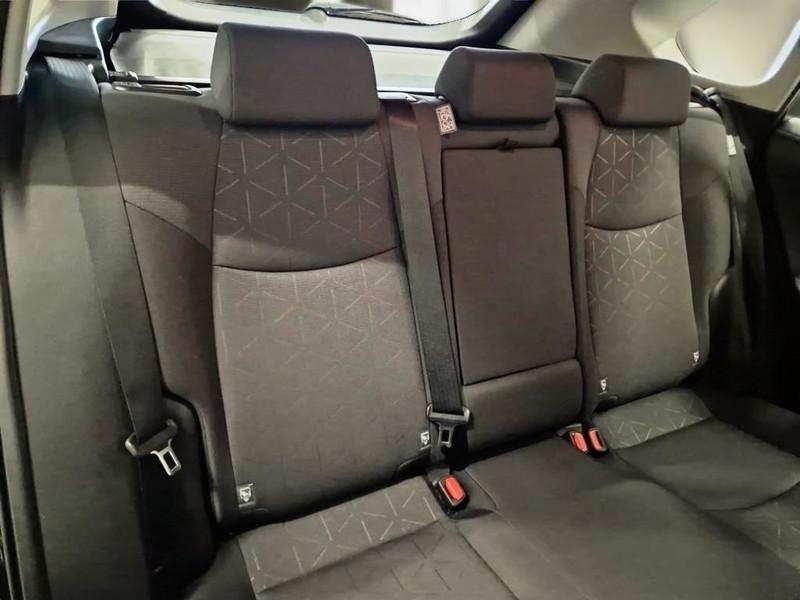 TOYOTA RAV 4 2.5 HV 178 CV E-CVT BUSINESS 2WD CROSSOVER
