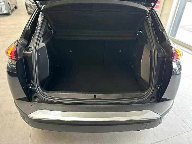 Peugeot 2008 PureTech 130 S&S Allure