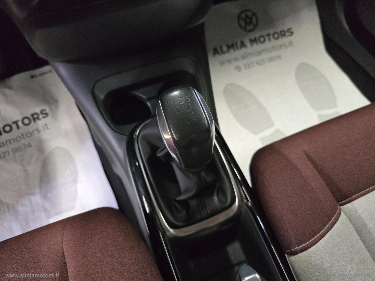 CITROEN C4 Cactus BlueHDi 100 S&S Shine