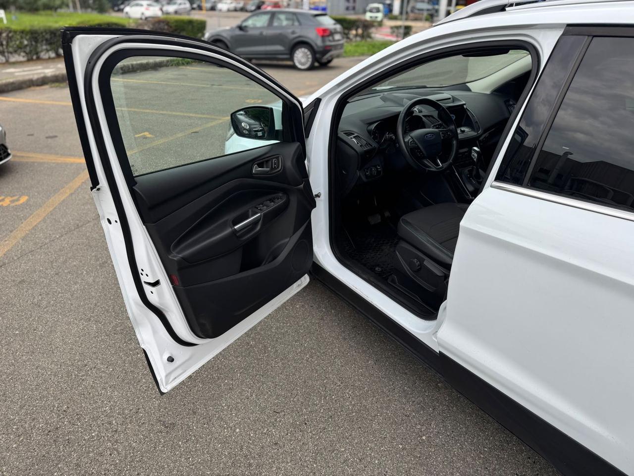 Ford Kuga Edition 1.5 TDCi #7069