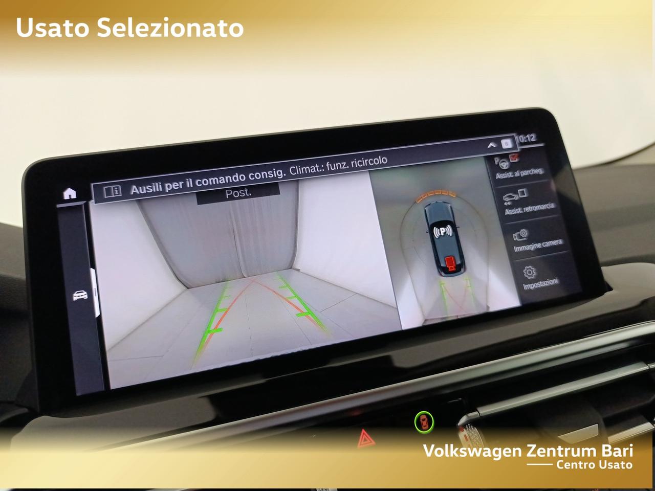 BMW X4 xdrive20d mhev 48v auto