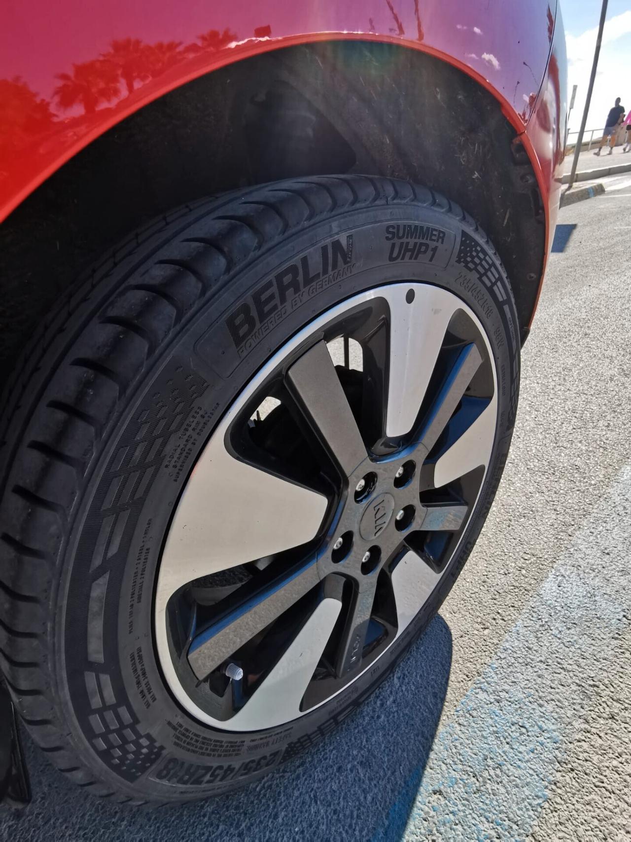 Kia Soul 1.6 CRDi You Soul SUPERPREZZO