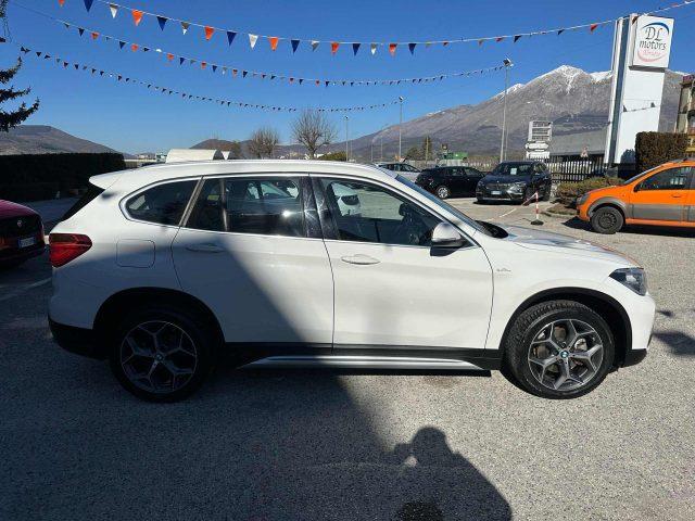 BMW X1 sDrive18d xLine SCONTO ROTTAMAZIONE