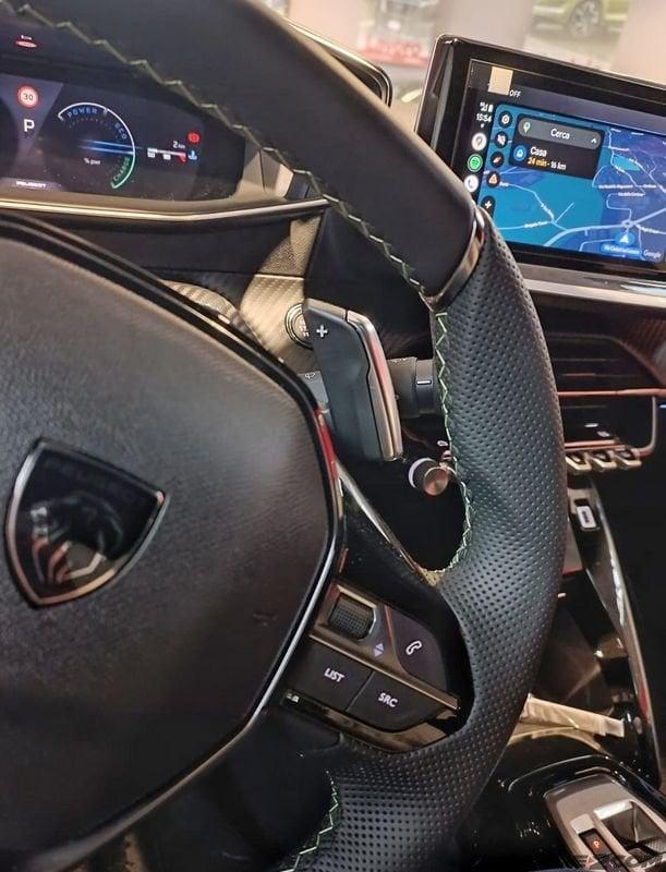 Peugeot 2008 2008 Hybrid 145 e-DCS6 GT SCONTO € 10000!! DA € 22870 DETAX