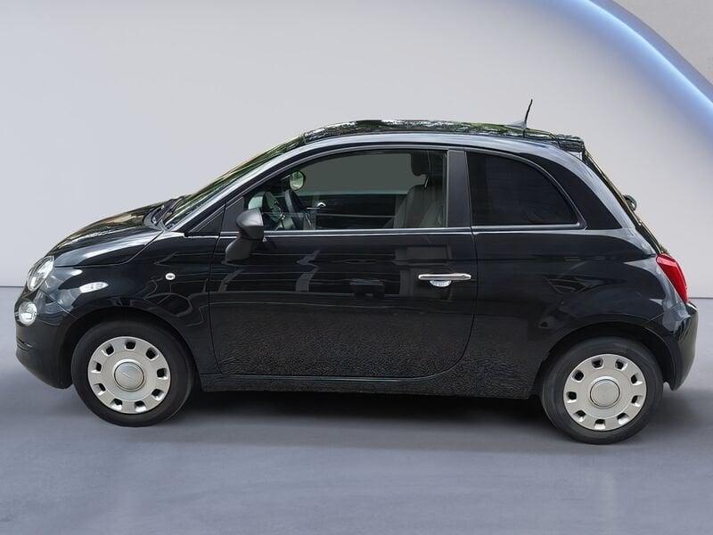 FIAT 500 1.0 Hybrid 70 CV