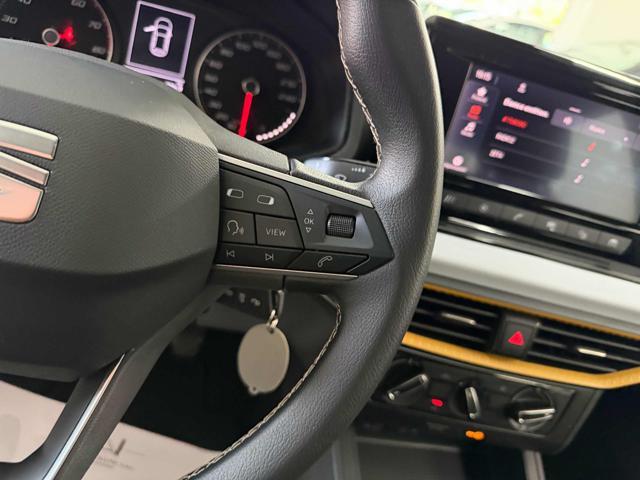SEAT Ibiza 1.0 TGI 5 porte Style