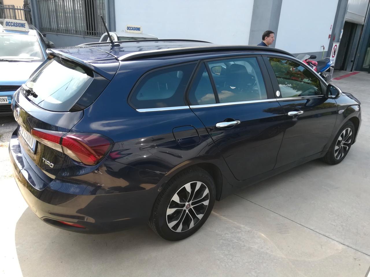 Fiat Tipo 1.6 Mjt SW SOLO COMMERCIANTI