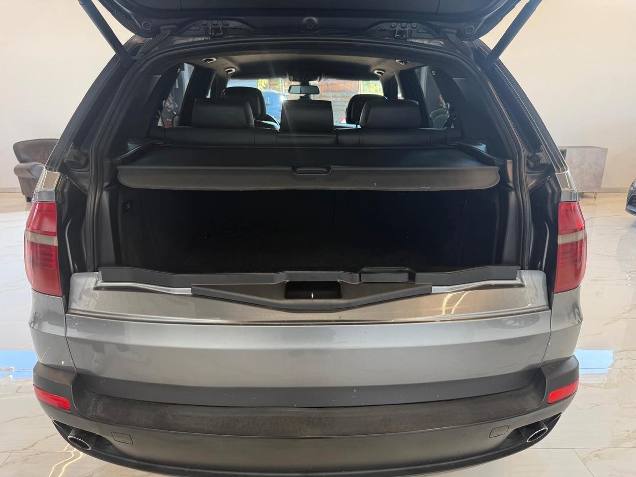 Bmw X5 3.0d cat Attiva