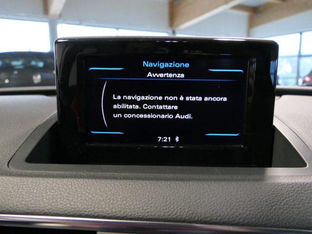 AUDI Q3 2.0 TFSI 211CV quattro S-TRONIC S-LINE