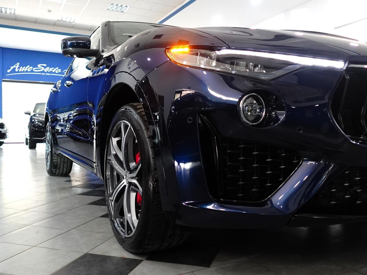 Maserati Levante 2.0 MHEV 330 CV GT