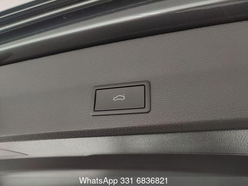 Seat Ateca Ateca 1.5 EcoTSI Business