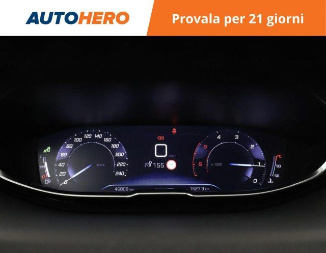 PEUGEOT 5008 BlueHDi 130 S&S Allure