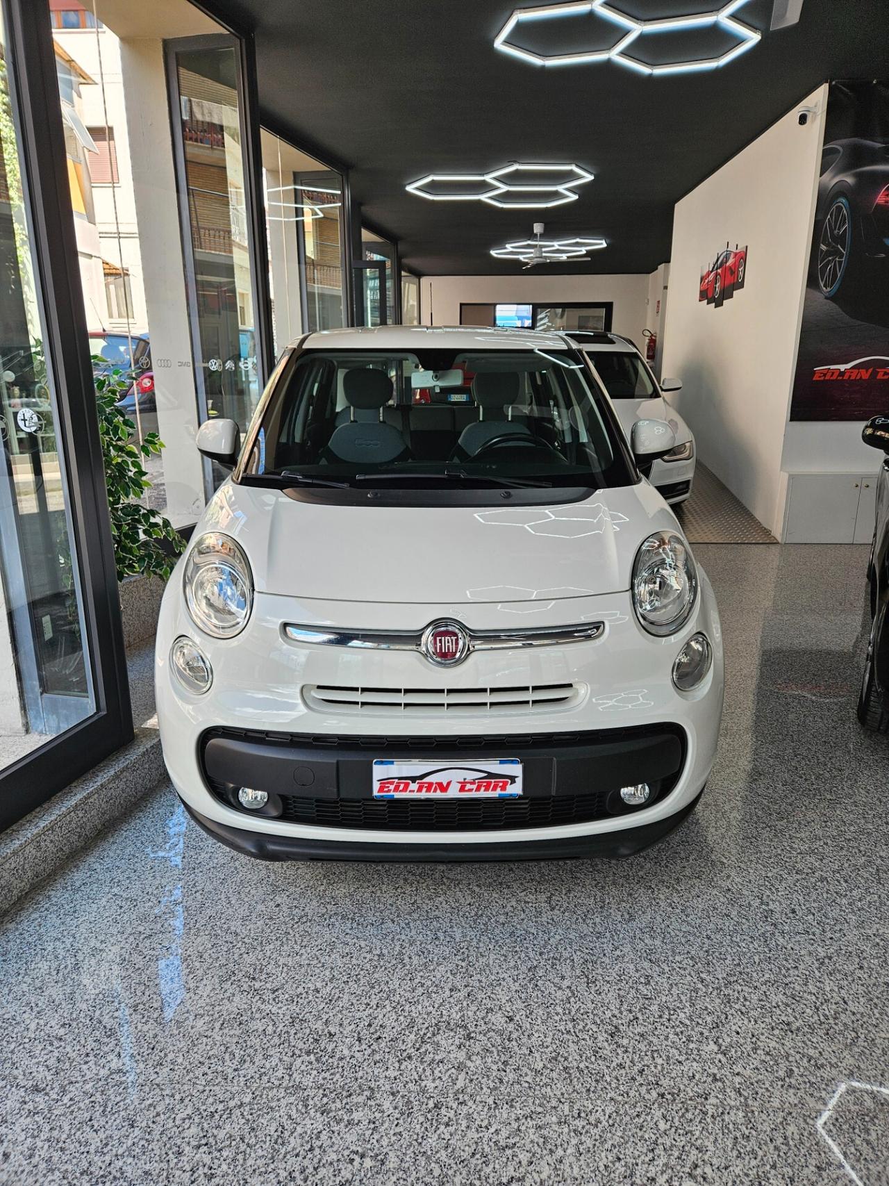 Fiat 500L 1.3 Multijet 95 CV Business