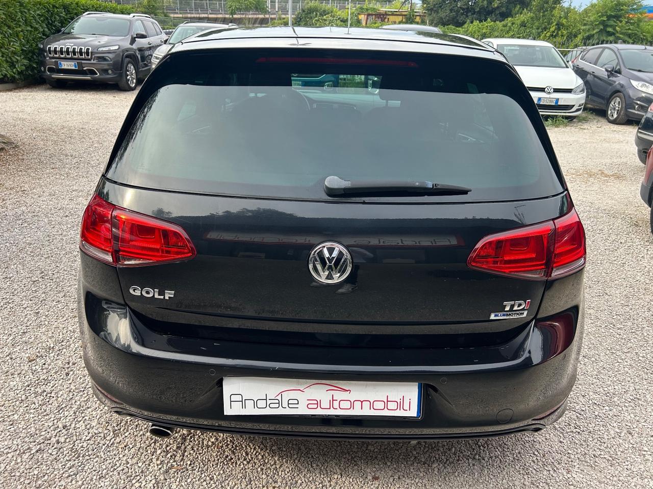 Volkswagen Golf 1.6TDI 5P SPORT EDITION FULL