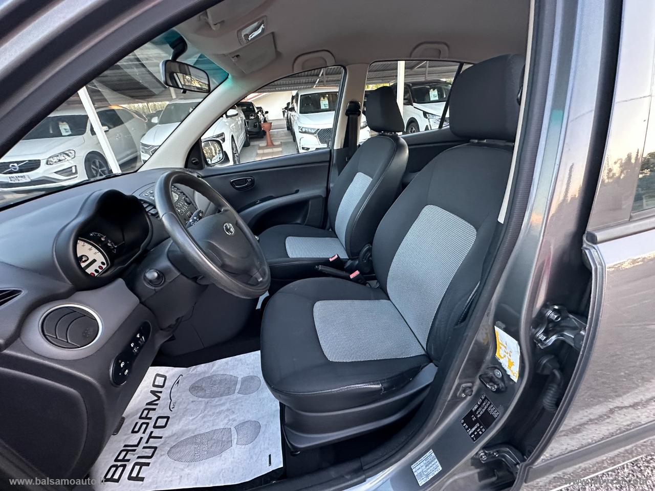 HYUNDAI i10 1.1 12V Style