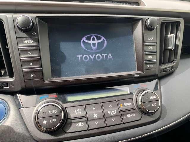 Toyota RAV 4 Rav4 2.5 vvt-i h Dynamic+ 2wd PREZZO FINO AL 31/05