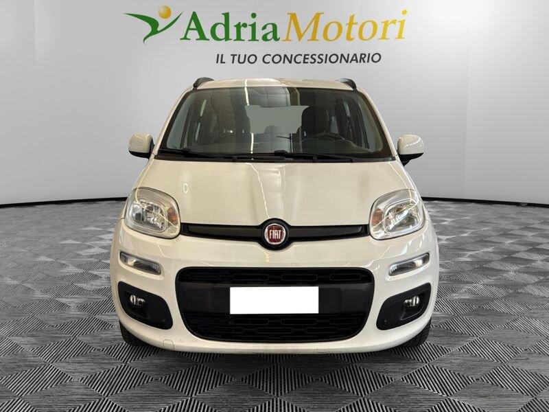 FIAT Panda 1.2 69cv E6 Lounge