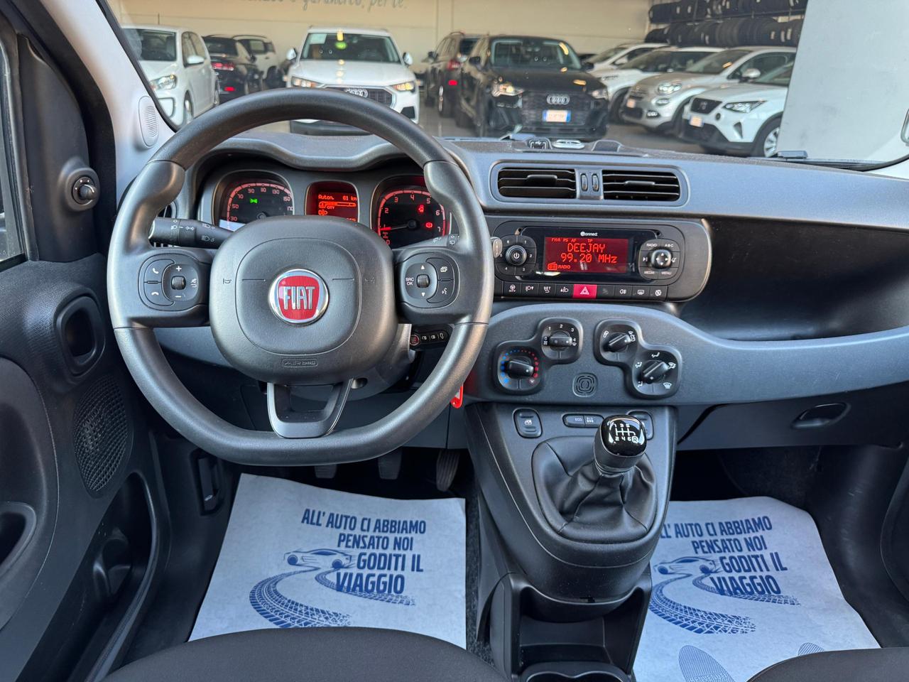 Fiat Panda 0.9 t.air t. 4x4 s&s 85cv my19