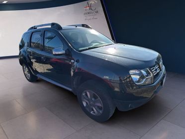 Dacia Duster DACIA DUSTER 1.5 DCI