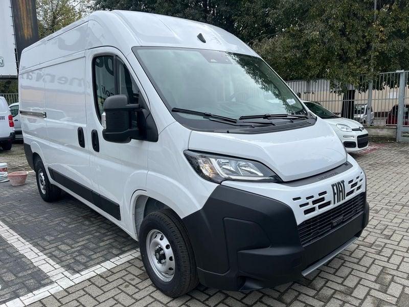 FIAT Ducato Ducato 35 2.2 Mjt 140CV PM-TN Furgone