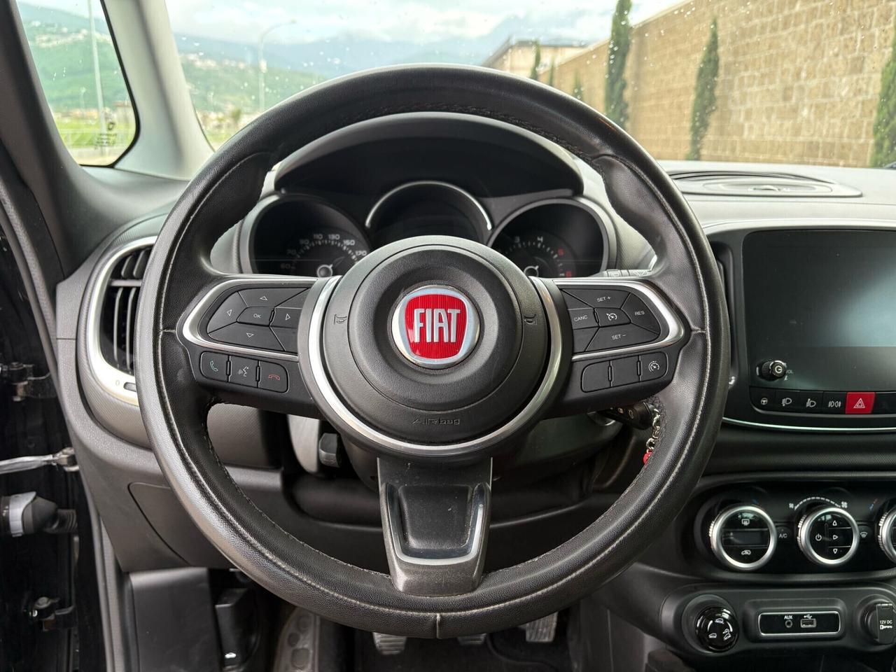 Fiat 500L 1.3 Multijet City Cross 12 MESI DI GARANZIA