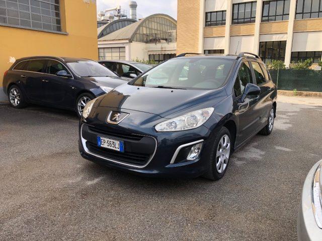 PEUGEOT 308 1.6 8V HDi 93CV SW Business