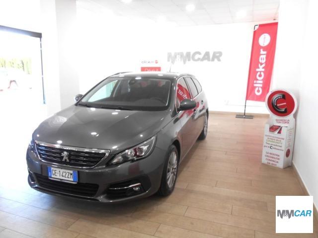 PEUGEOT - 308 SW - 308 PureTech Turbo 130 S&S SW Allure