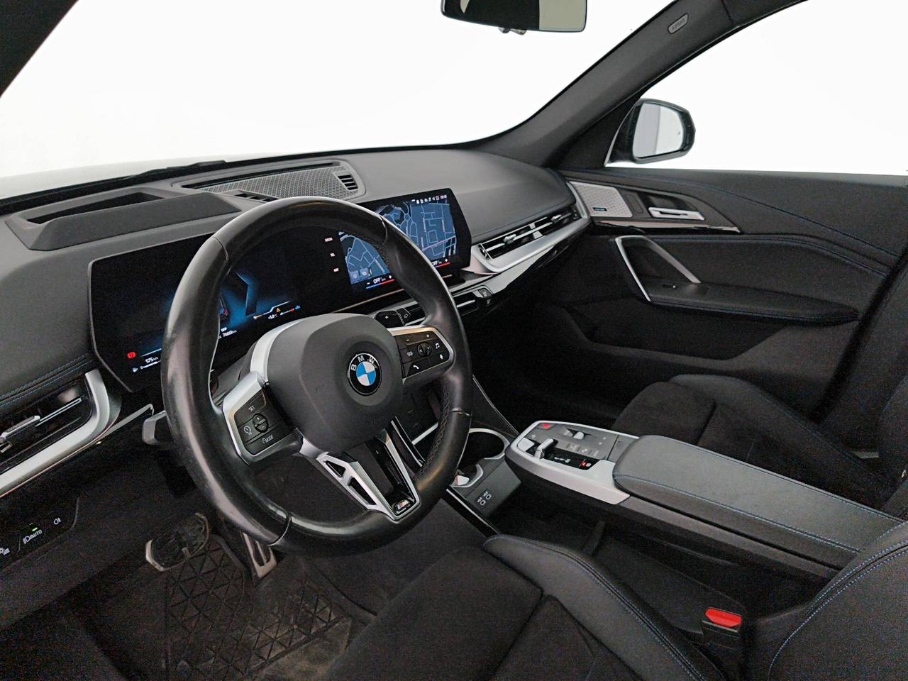 BMW X1 xDrive20d 48V MSport