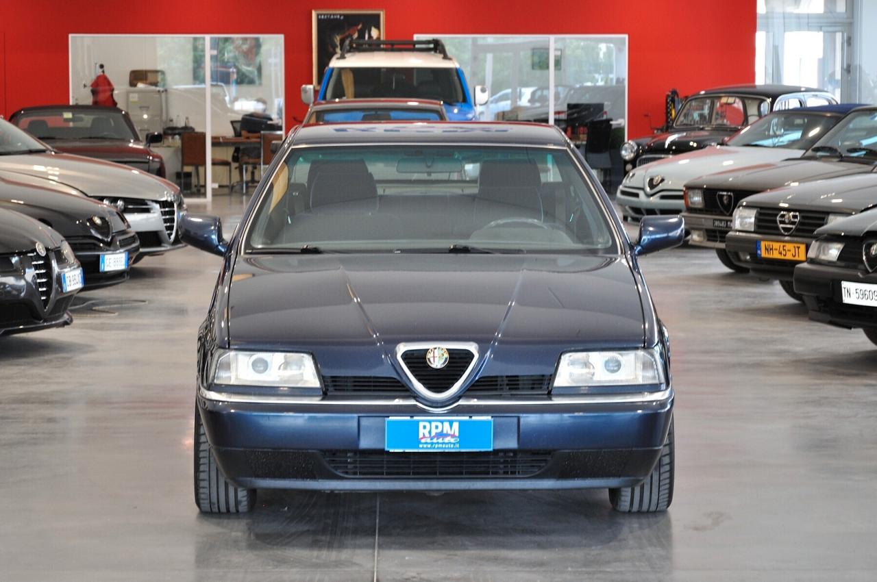 Alfa Romeo 164 2.0i V6 turbo cat Super CRS