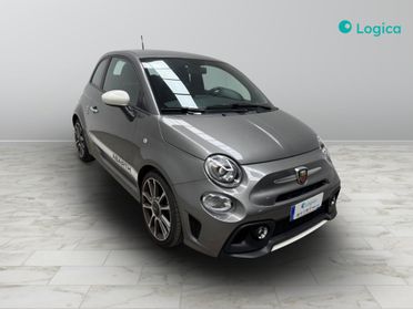 Abarth 595 2016 - 595 1.4 t-jet 165cv