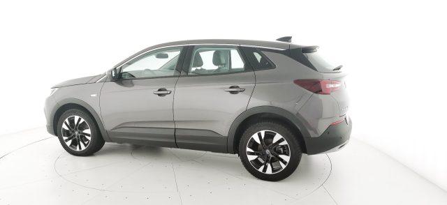 OPEL Grandland X 1.5 diesel Ecotec Start&Stop aut. Business Ed.