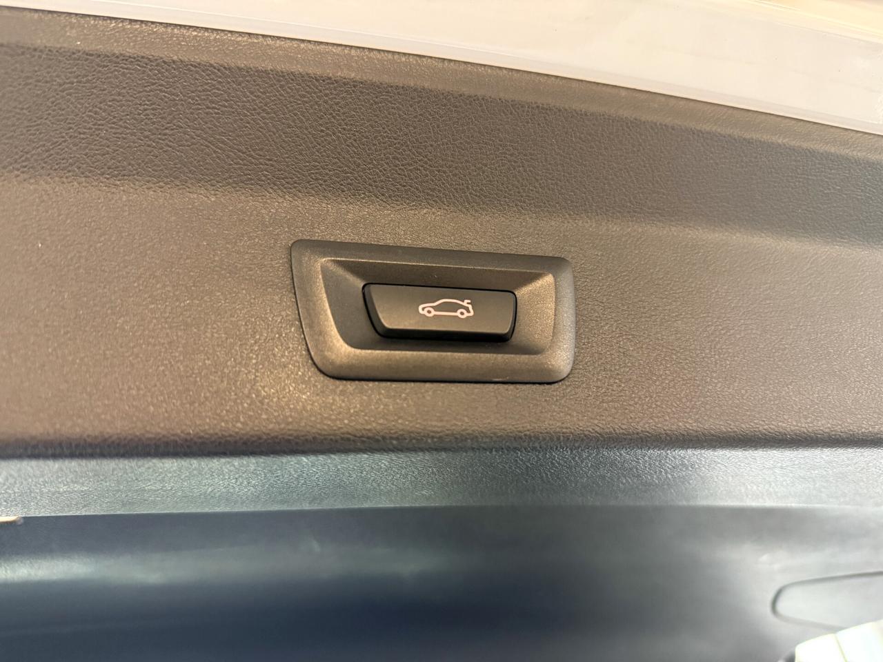 BMW X3 20d Xdrive 2.0 190CV Msport