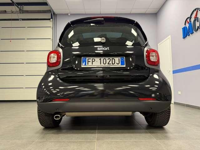 smart forTwo Fortwo 0.9 Passion 90cv Twinamic