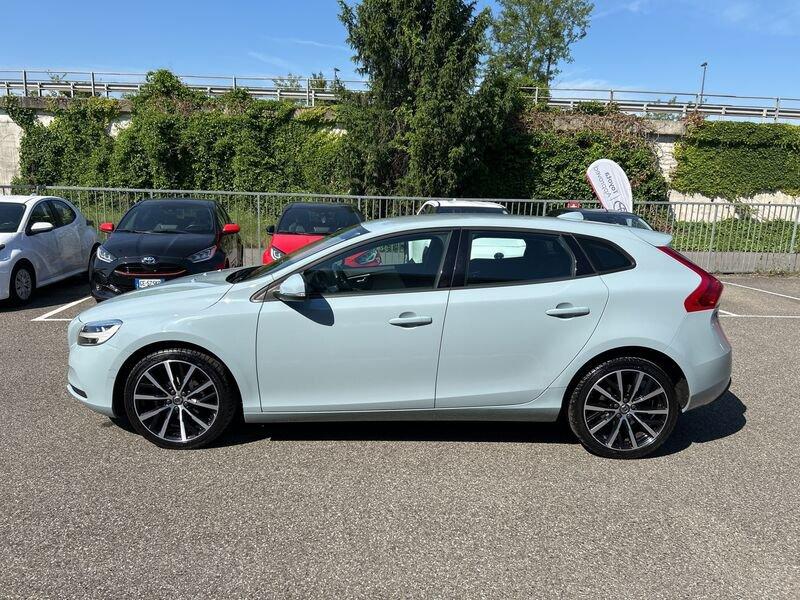 Volvo V40 D2 Momentum
