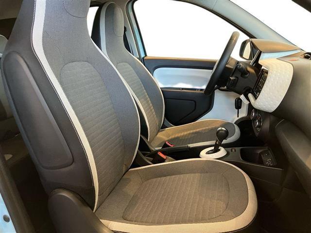 RENAULT Twingo 22kWh Equilibre