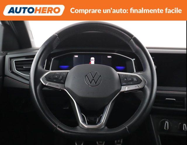 VOLKSWAGEN Polo 1.0 TSI R-Line