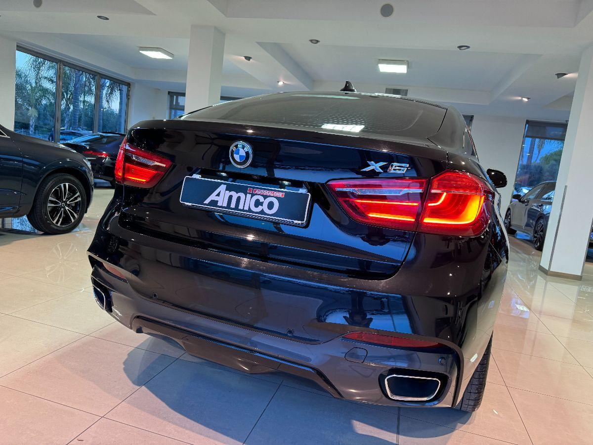 BMW - X6 - xDrive30d 249CV Msport Solo 100.000km